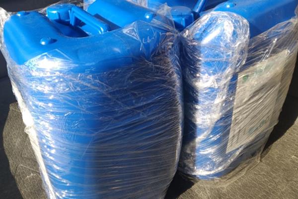 无磷反渗透阻垢剂分散剂