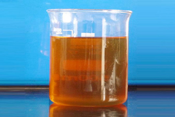 催化脱硫废水絮凝剂SL628悬浮物沉淀效率不小于98%