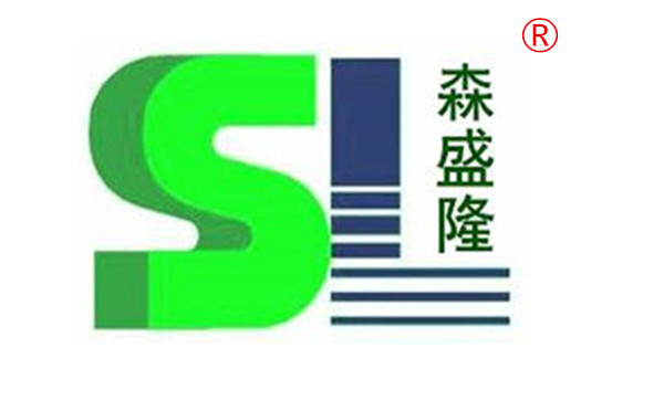 森盛隆反渗透纯水设备品牌LOGO