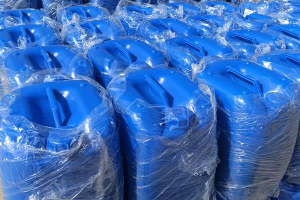 反渗透阻垢分散剂价格是多少？使用注意事项是什么？