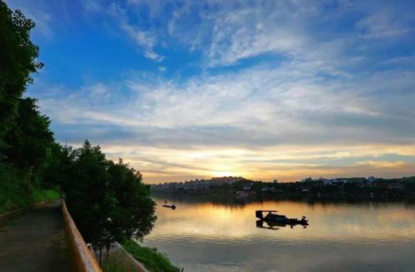 改善城市水环境需软硬件一起抓 森盛隆小编配图