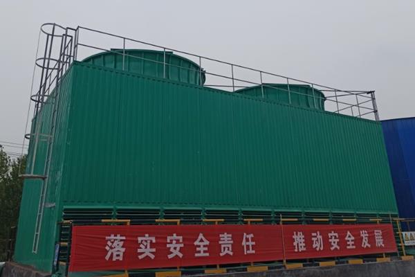 凉水塔循环水缓蚀阻垢剂技术特点与用量测算