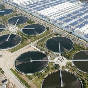 生活污水处理工程