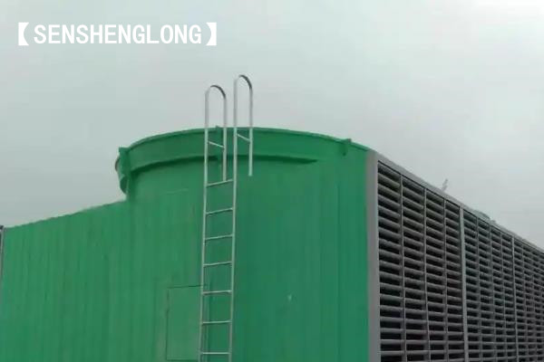 循环水杀菌剂的种类及技术特点与应用